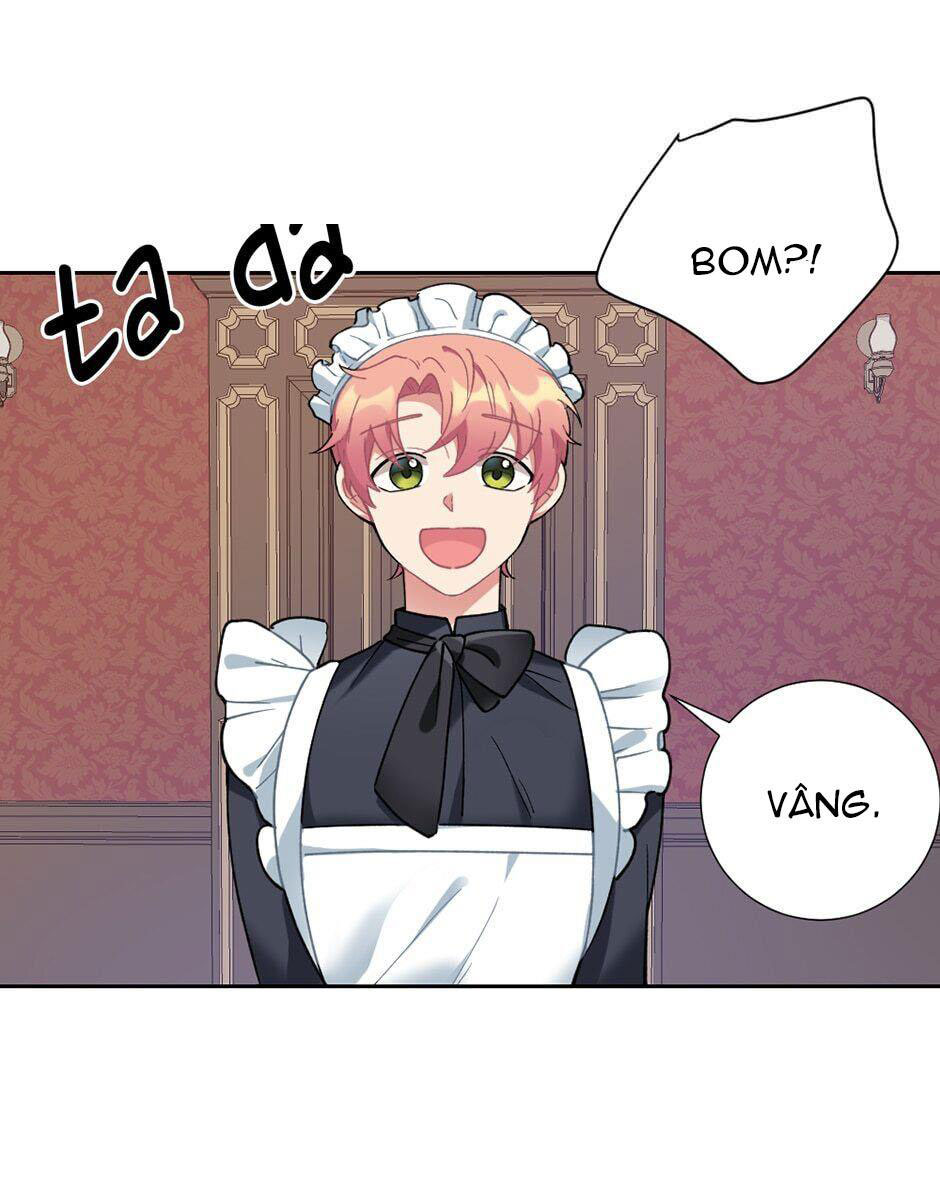 cô chủ và người hầu chapter 23 21