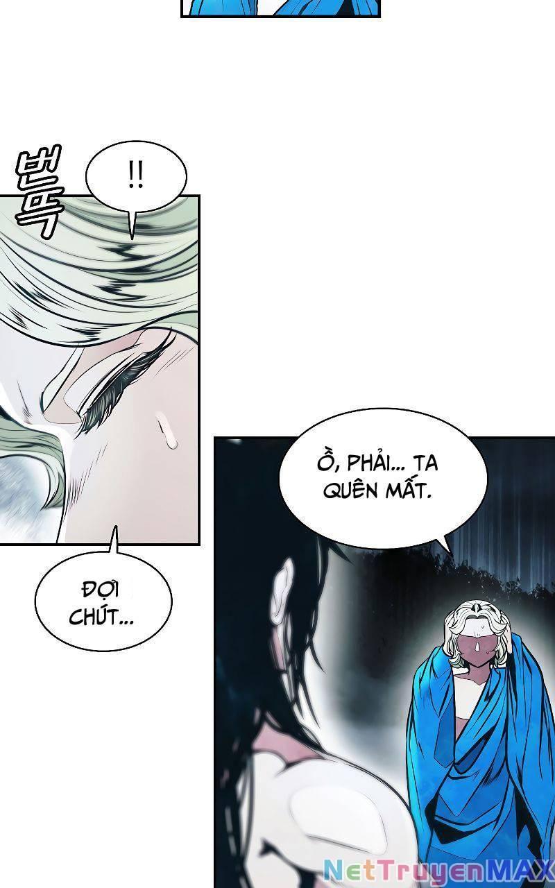 bất bại chân ma chapter 160 47