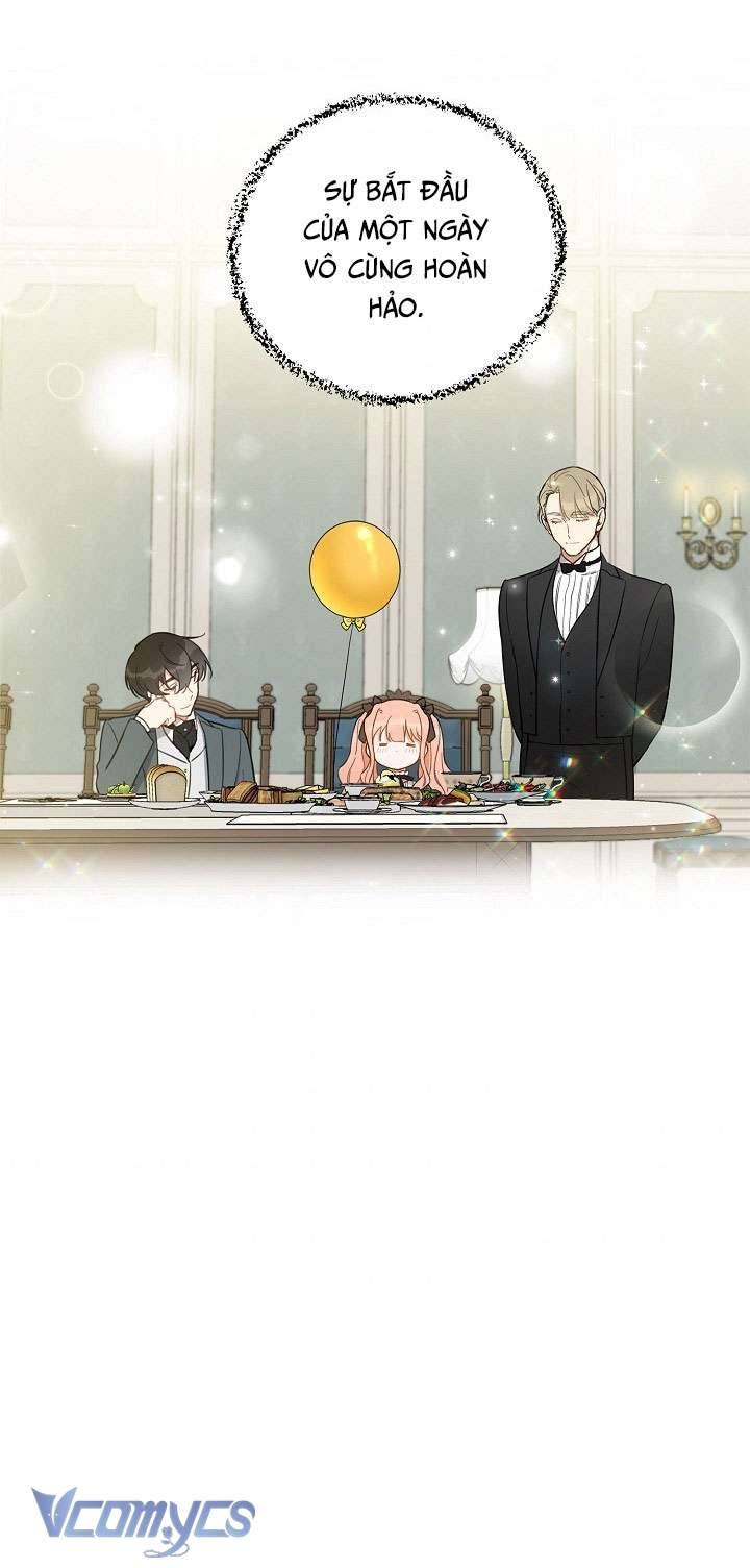 phương pháp trở thành con gái của người hùng bóng đêm chapter 5 65