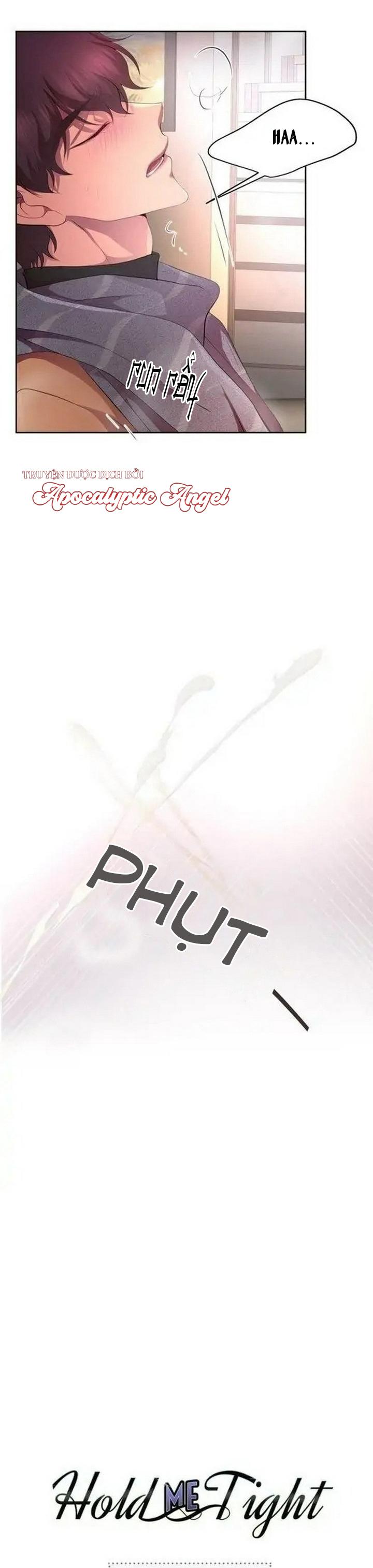 giữ em thật chặt (hold me tight) chapter 133 6