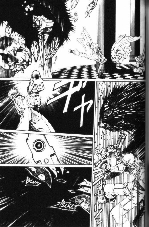 devil may cry 3 chapter 3 24