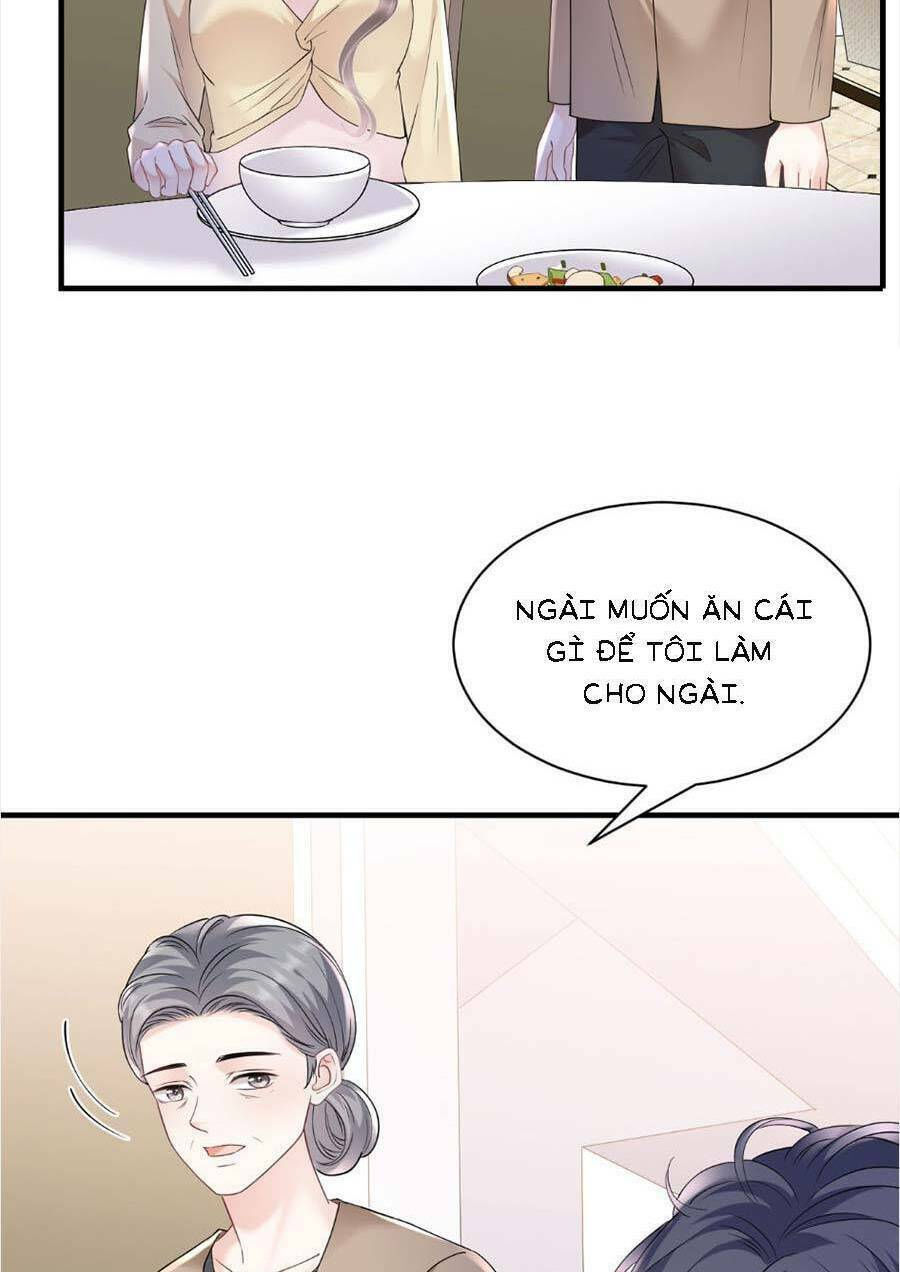 đại tiểu thư có ý đồ gì xấu đâu chapter 148 12