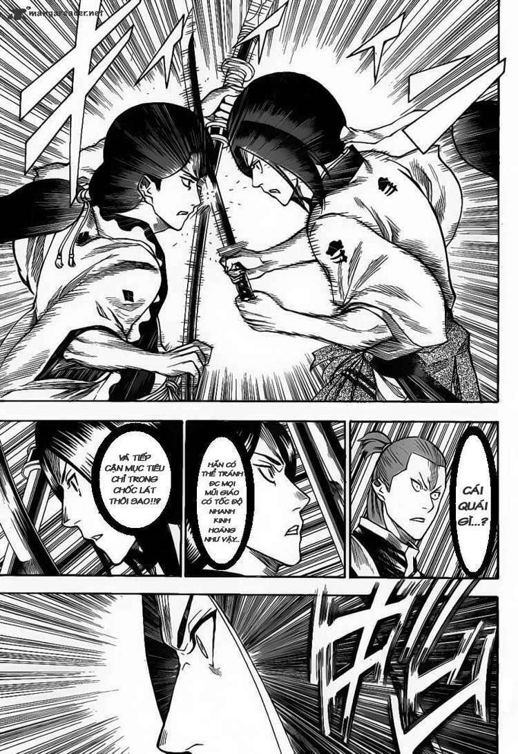 gamaran chapter 102 14