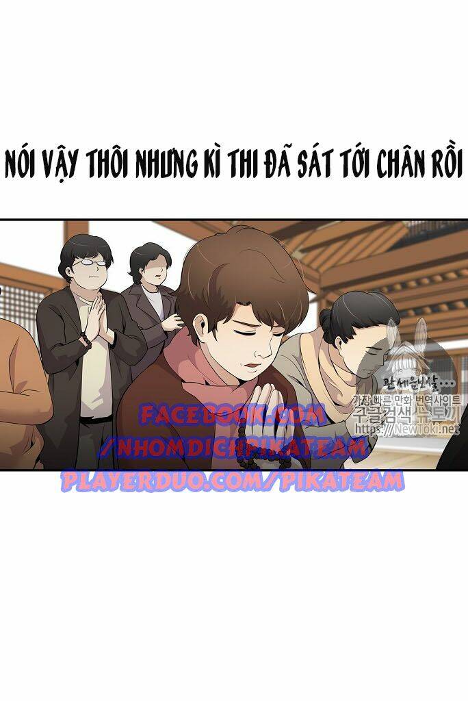 điều tra viên chuyển sinh chapter 16 40
