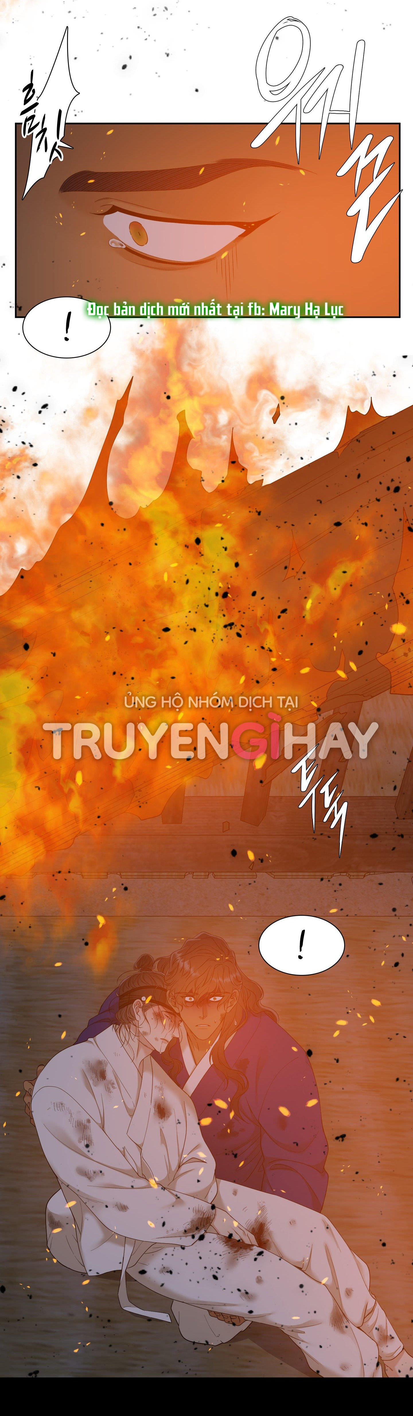mắt phủ toàn sương chapter 70 35