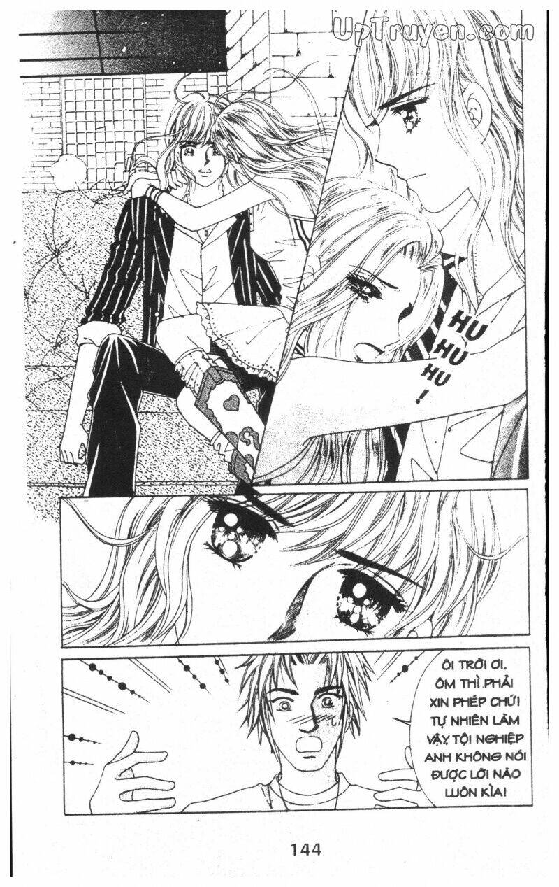 mặt nạ tình yêu chapter 33 56