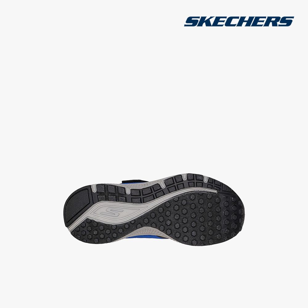 SKECHERS - Giày chạy bộ bé trai GO RUN Consistent Kelpton 405019L