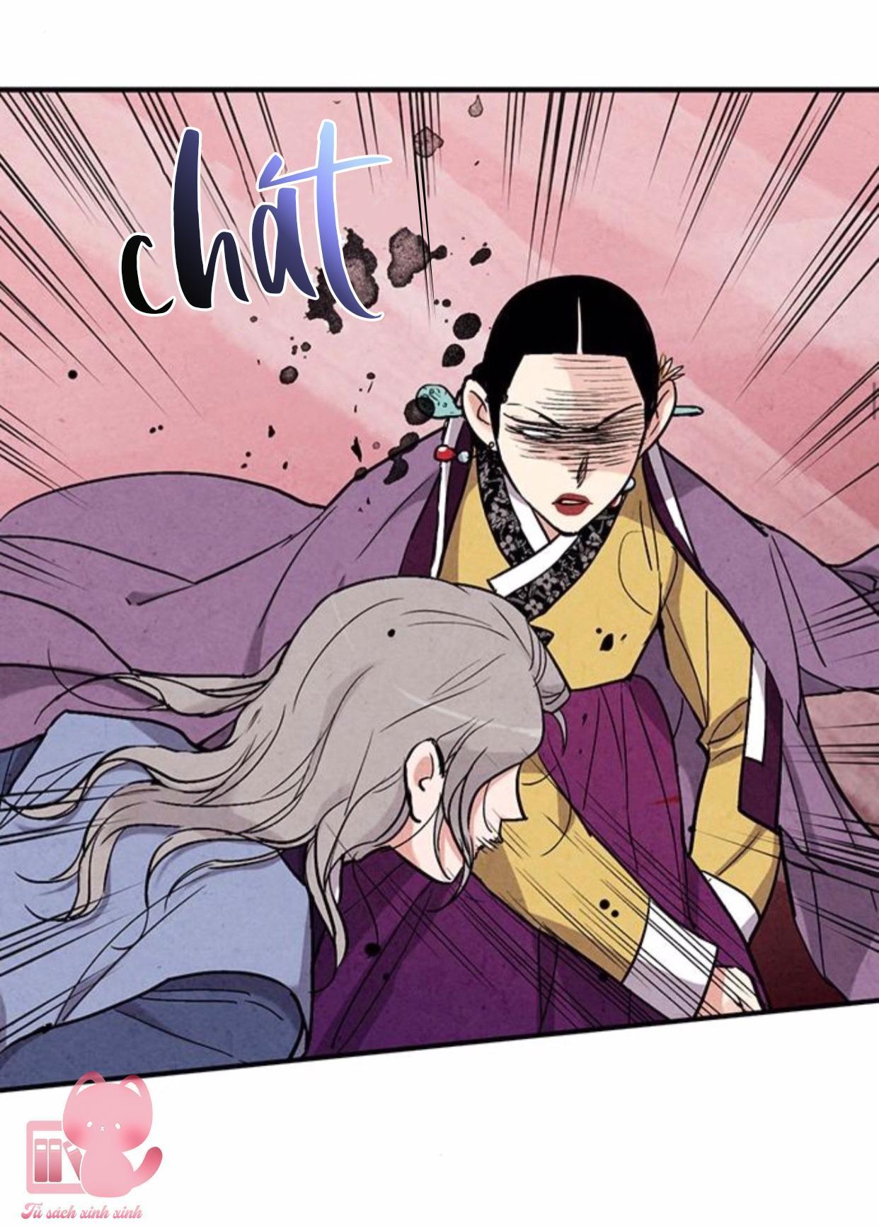 lệnh cấm hôn chapter 53 23