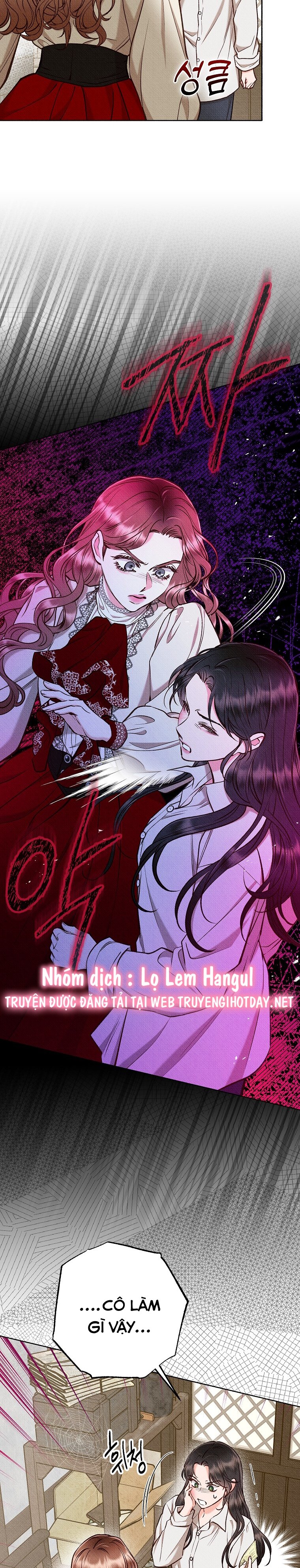 chàng trai đa nhân cách của tôi chapter 41 19