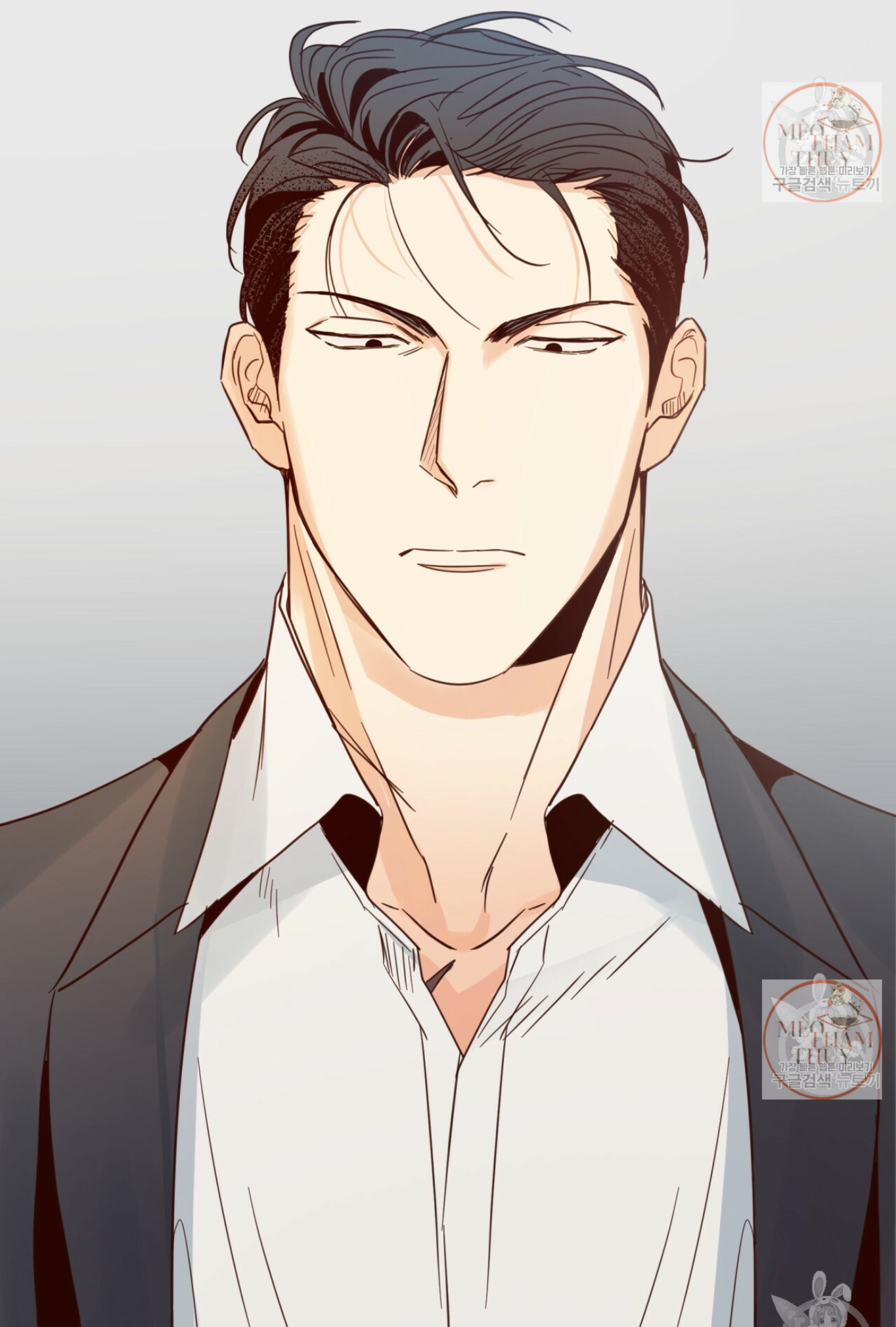 cửa hàng tiện lợi nguy hiểm chapter 3 36