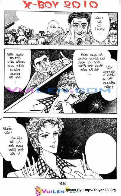 ánh đèn rực rỡ chapter 11 99