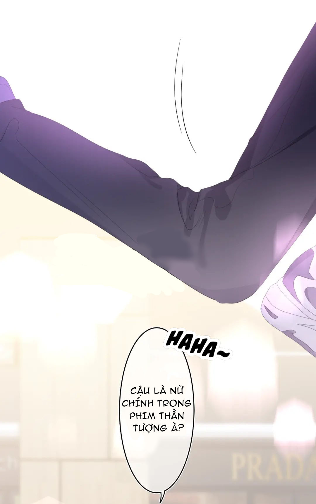 chào, đồng học thụ mộc chapter 20 59