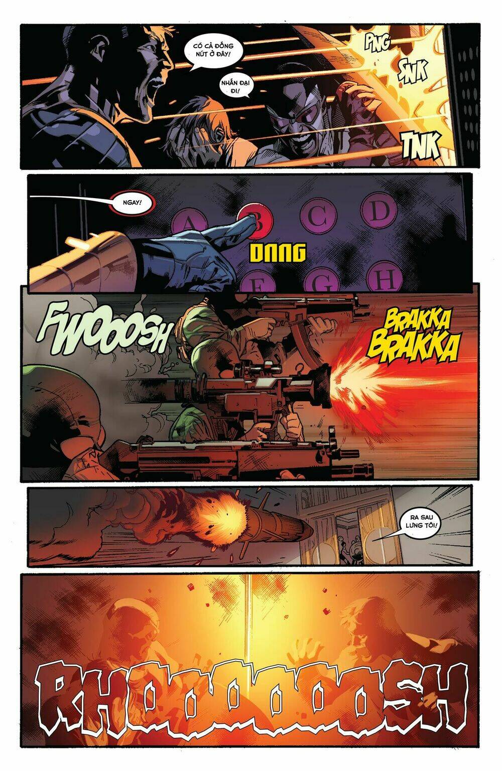 All-New Captain America chapter 1 20