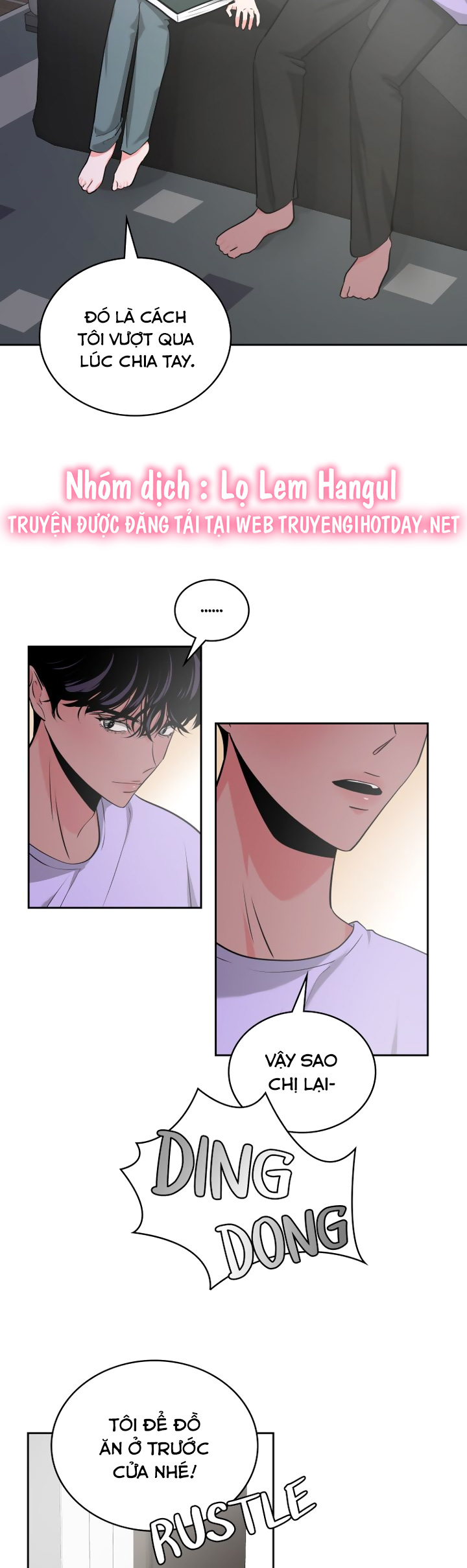 tối hậu thư chapter 52 12