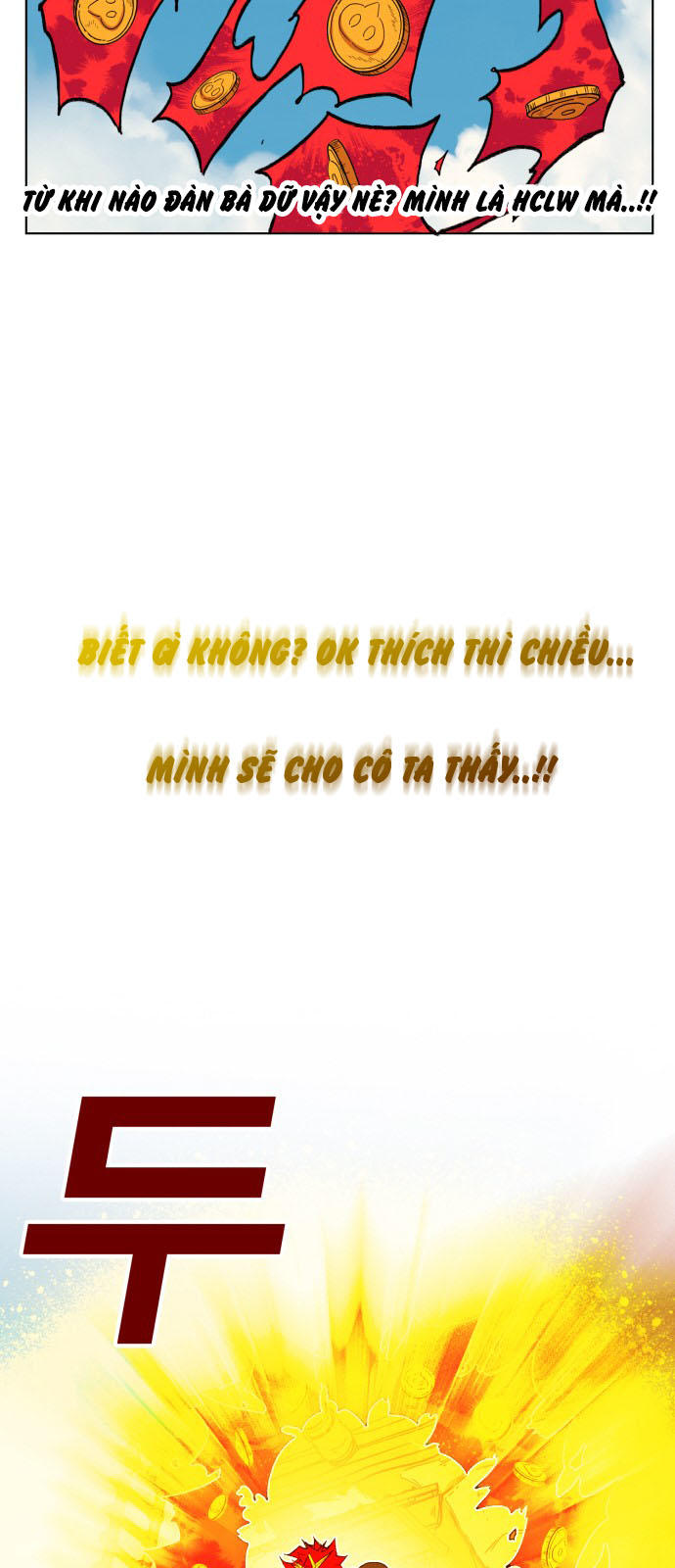 hard core leveling warrior chapter 154 62