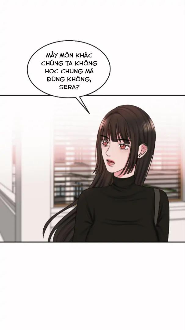 vô tình chapter 13 22