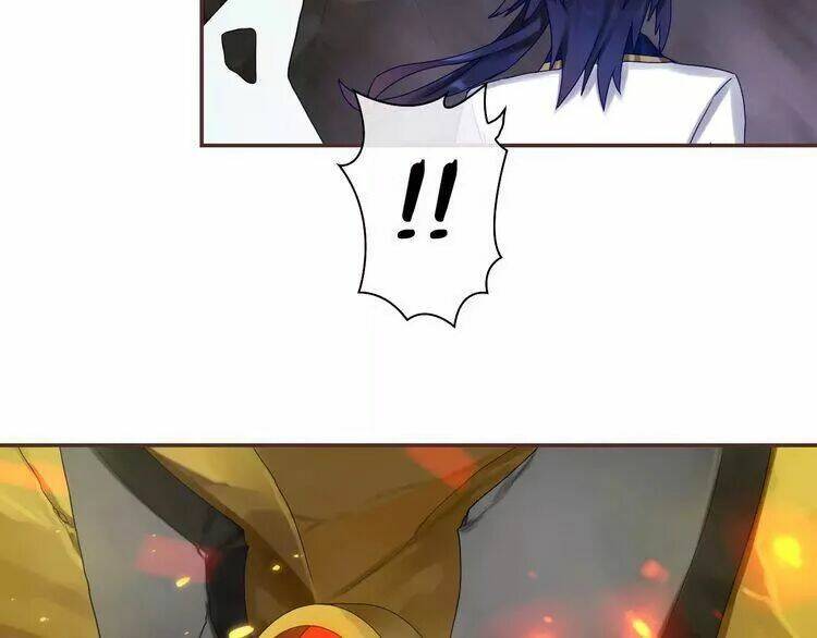 thực luyến kỳ duyên chapter 30 43