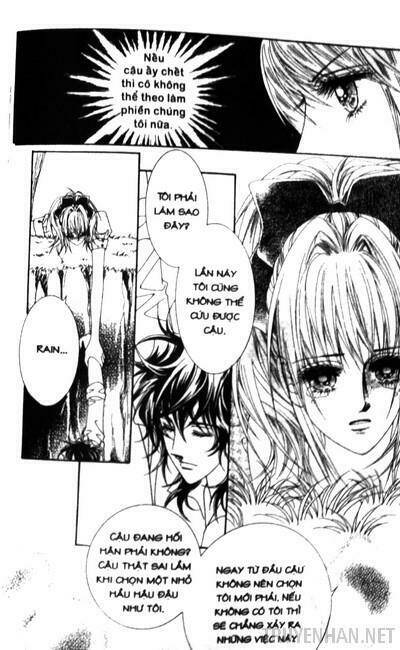 lọ lem hậu đậu chapter 61 7