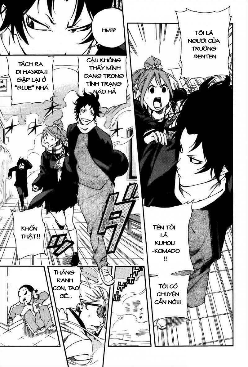 smoky b.b. chapter 1 19