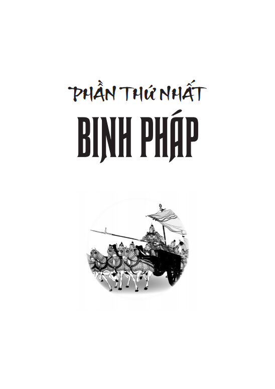 Tôn Tử Binh Pháp Và 36 Kế (Bìa Cứng)