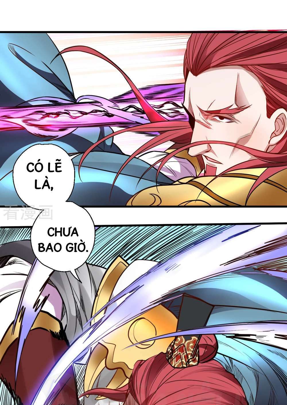 tối cường đại biểu hoàng kim thận chapter 19 16