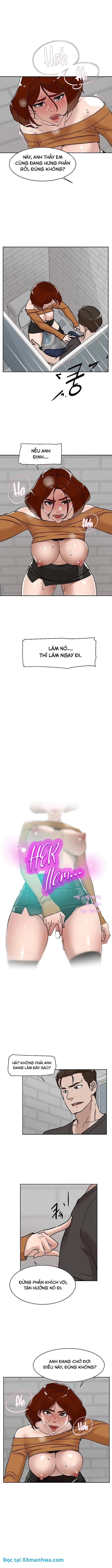 mười một cm của cô ấy chapter 101 1