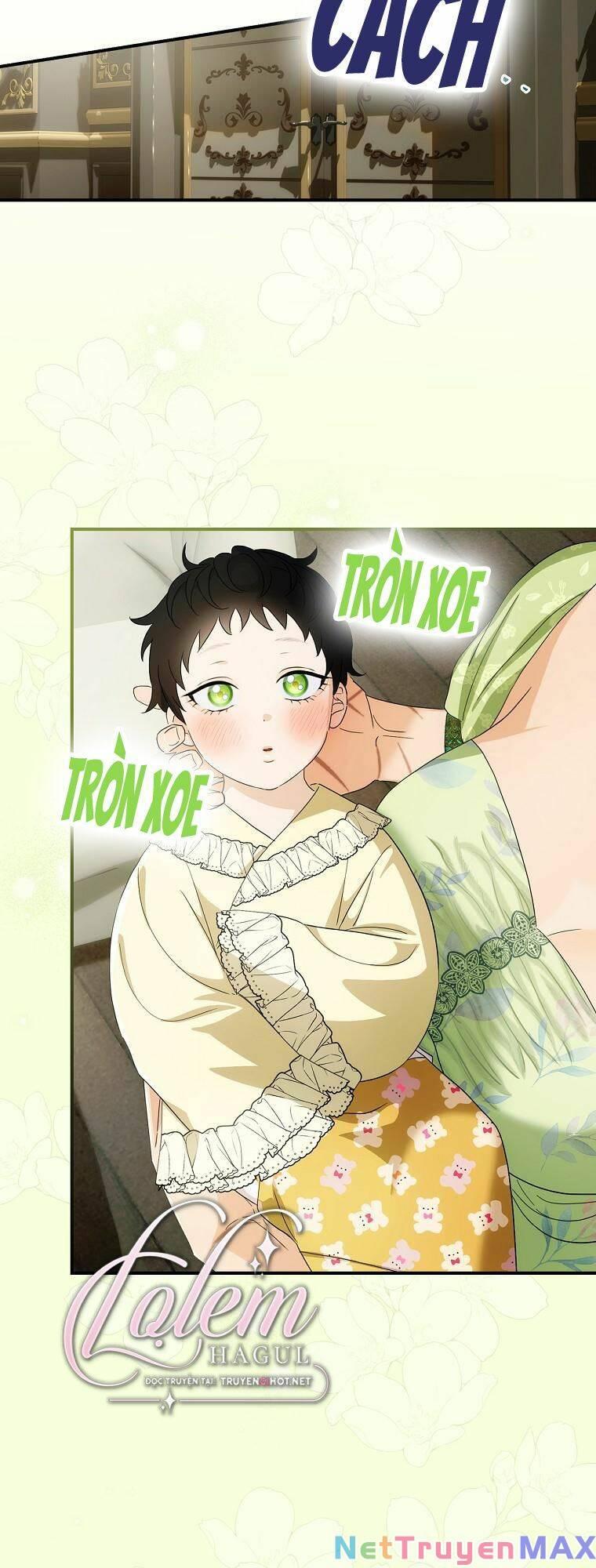 đứa bé đó không phải con anh chapter 51.1 20