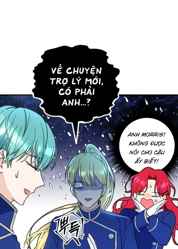 cách săn mồi chapter 3.1 22