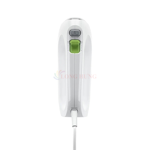 Máy đánh trứng Braun HM1010WH - Hàng chính hãng