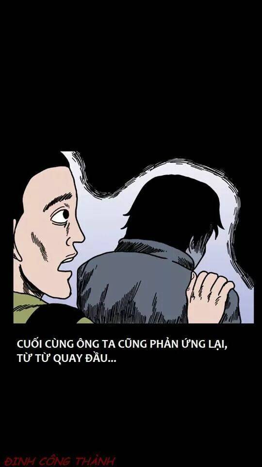 thầy súng kể chuyện ma chapter 30 17