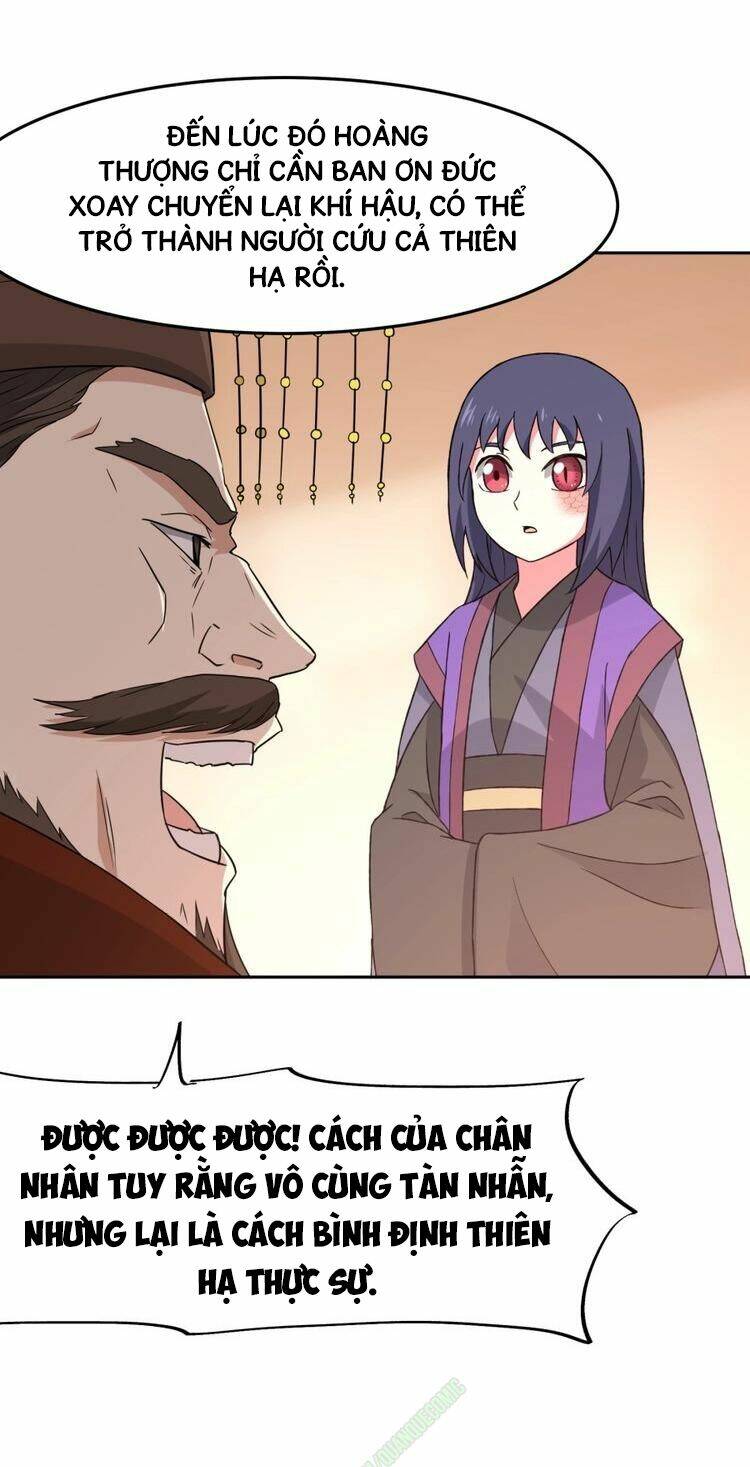 ta luyện giả kim trong thời đại tu tiên chapter 22 19