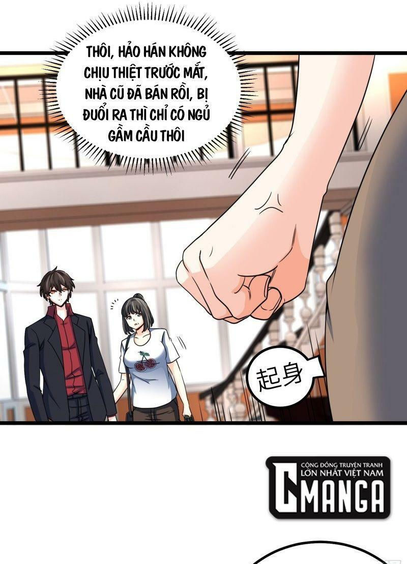 ta là hàn tam thiên chapter 57 5