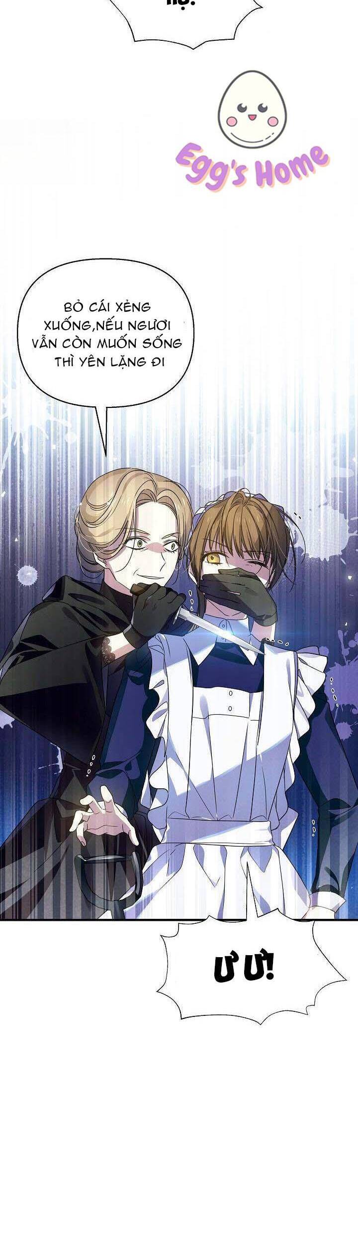 từ lúc bắt đầu tôi vẫn luôn ở bên em chapter 28 10