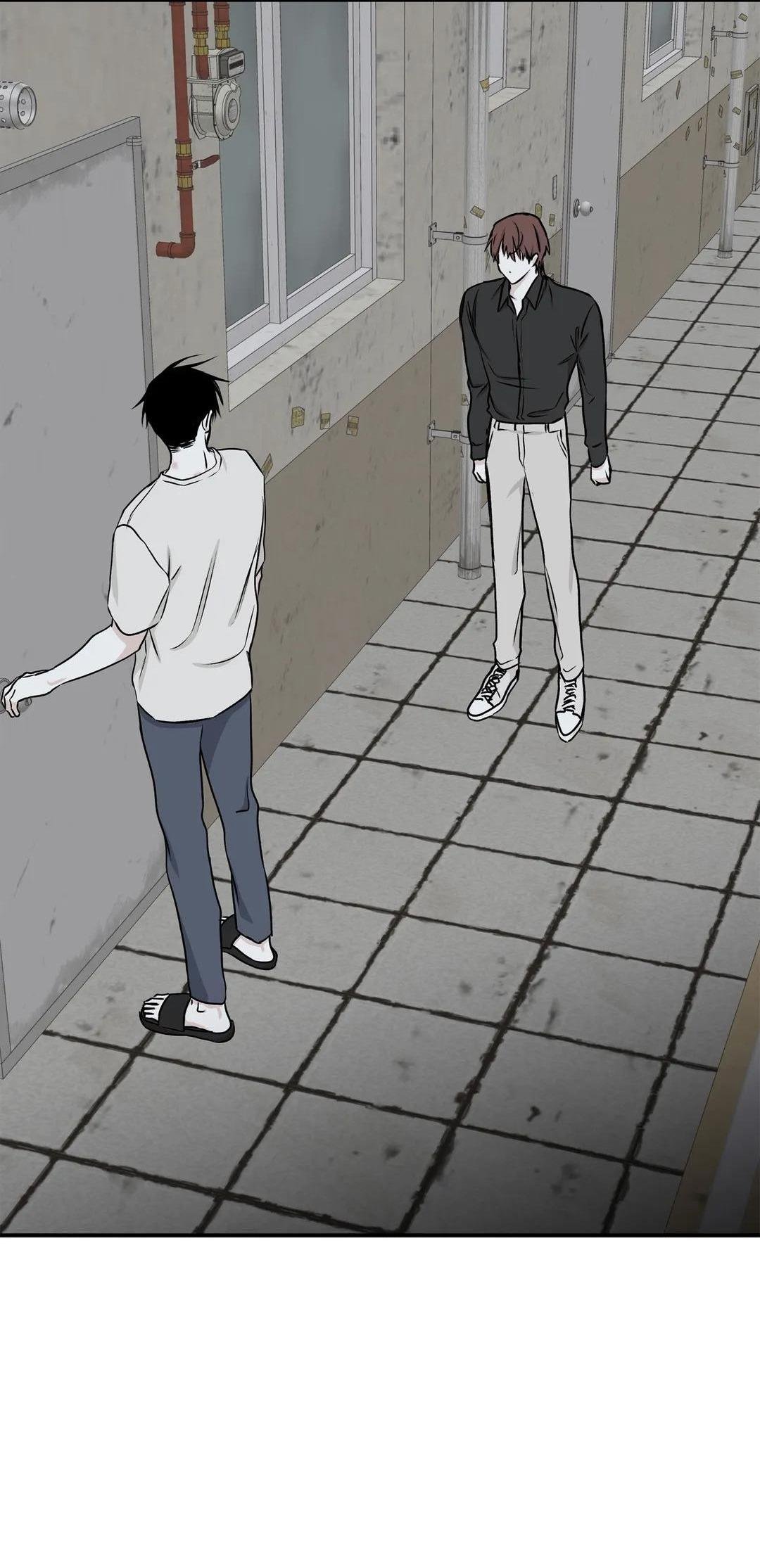 thủy triều thấp lúc chạng vạng chapter 59 11