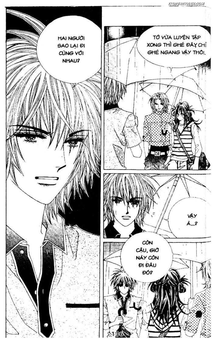 nhà trọ hoàn hảo chapter 23 24