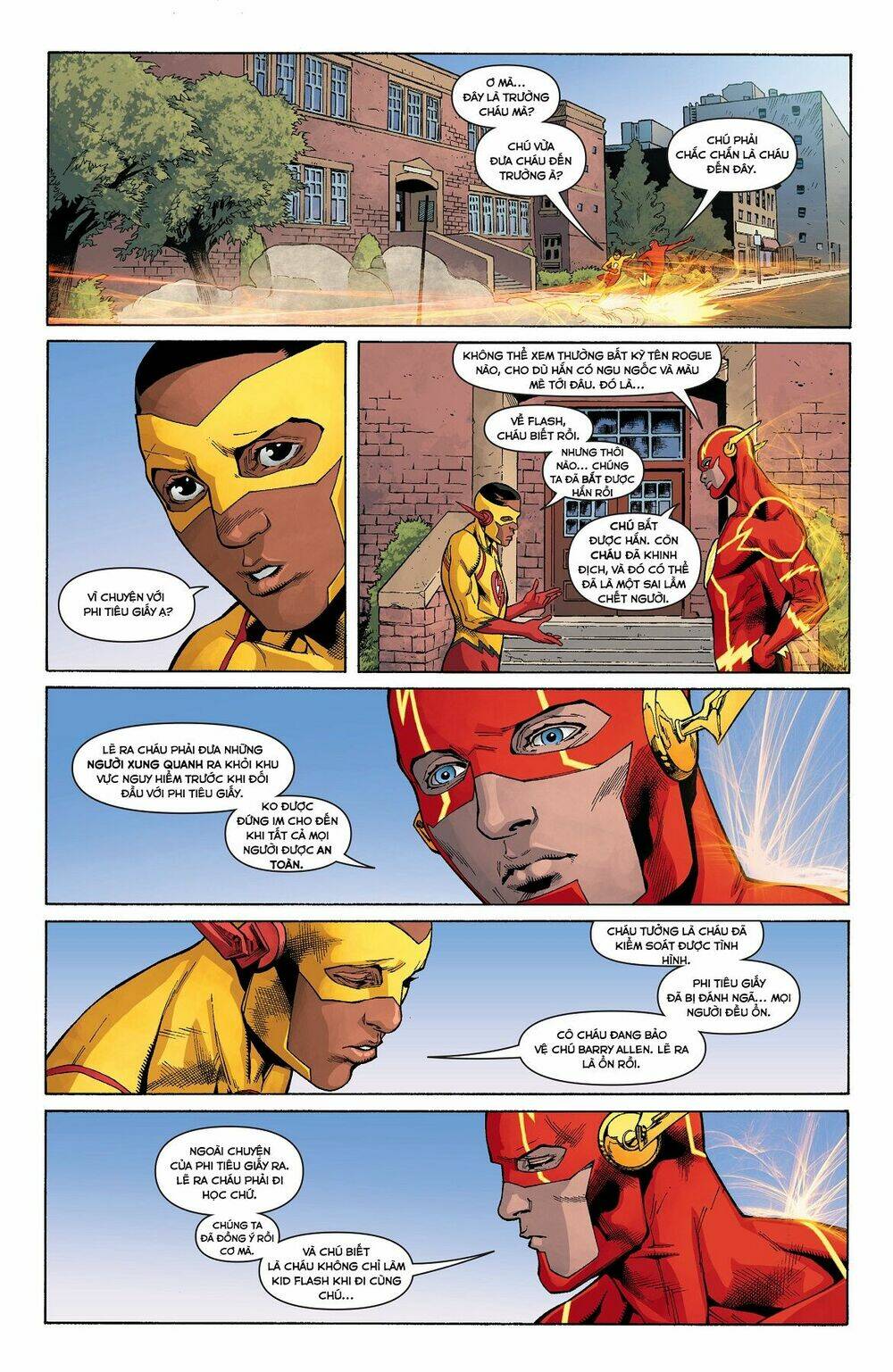 the flash chapter 10 13