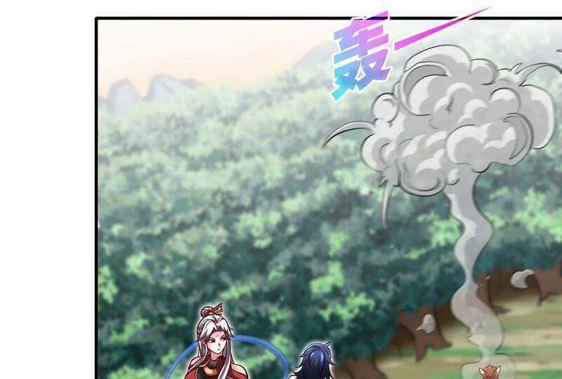 bản kiếm tiên tuyệt không làm nô chapter 33 31