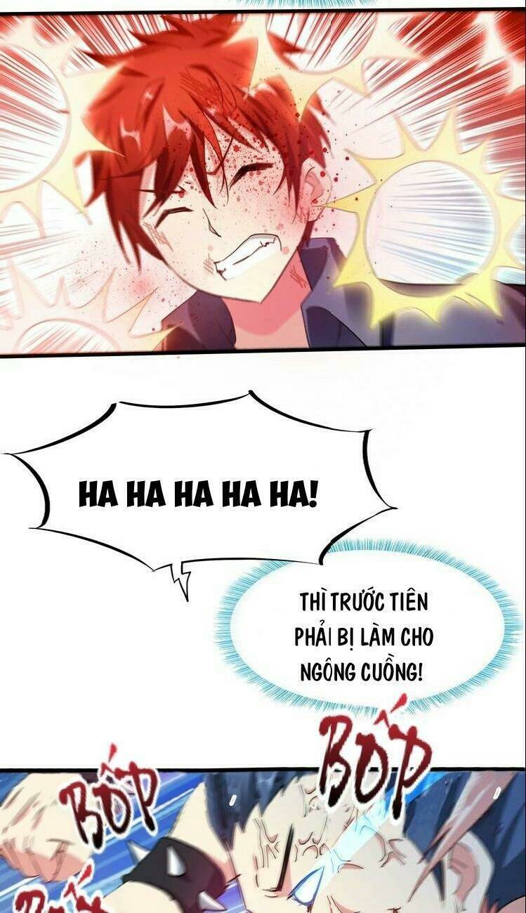 kinh thế kỳ nhân chapter 43 39