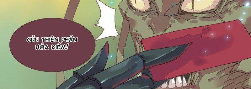 đông quách tiểu tiết chapter 11 2