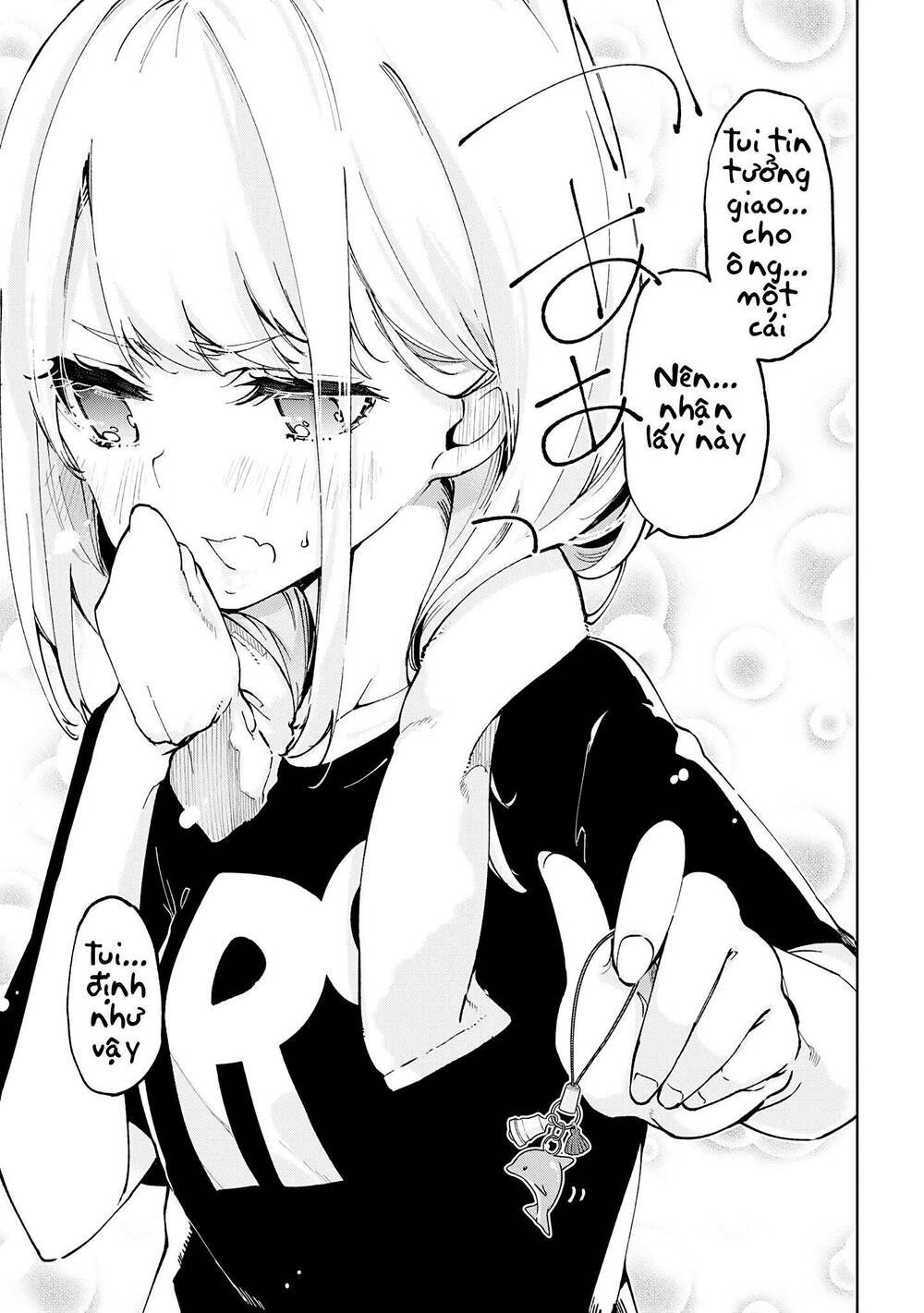 jiangshi kaitan blood chapter 61 14