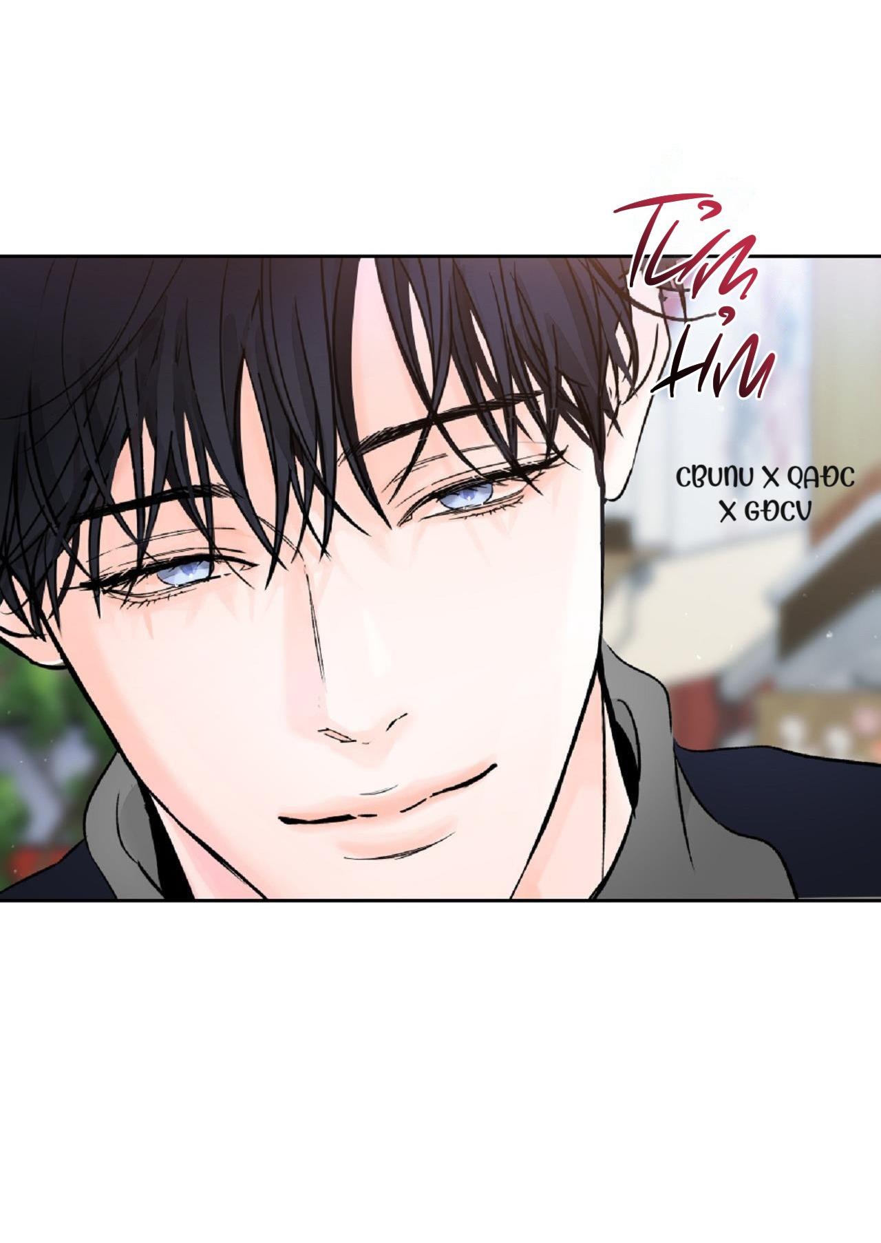 hạ cánh cuối chân trời chapter 9 81