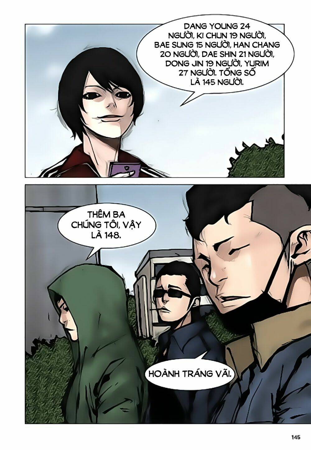 tong | tổng chapter 29 3