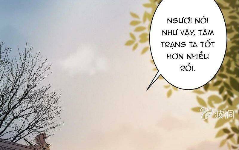 vương gia kiêu ngạo quá khó cua chapter 32 58