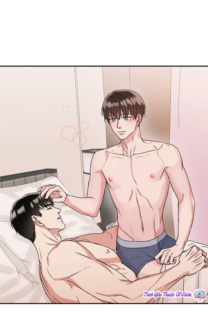 đối tác an toàn chapter 7 26