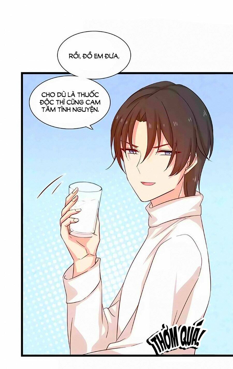 chỉ nhiễm thành hôn chapter 180 3