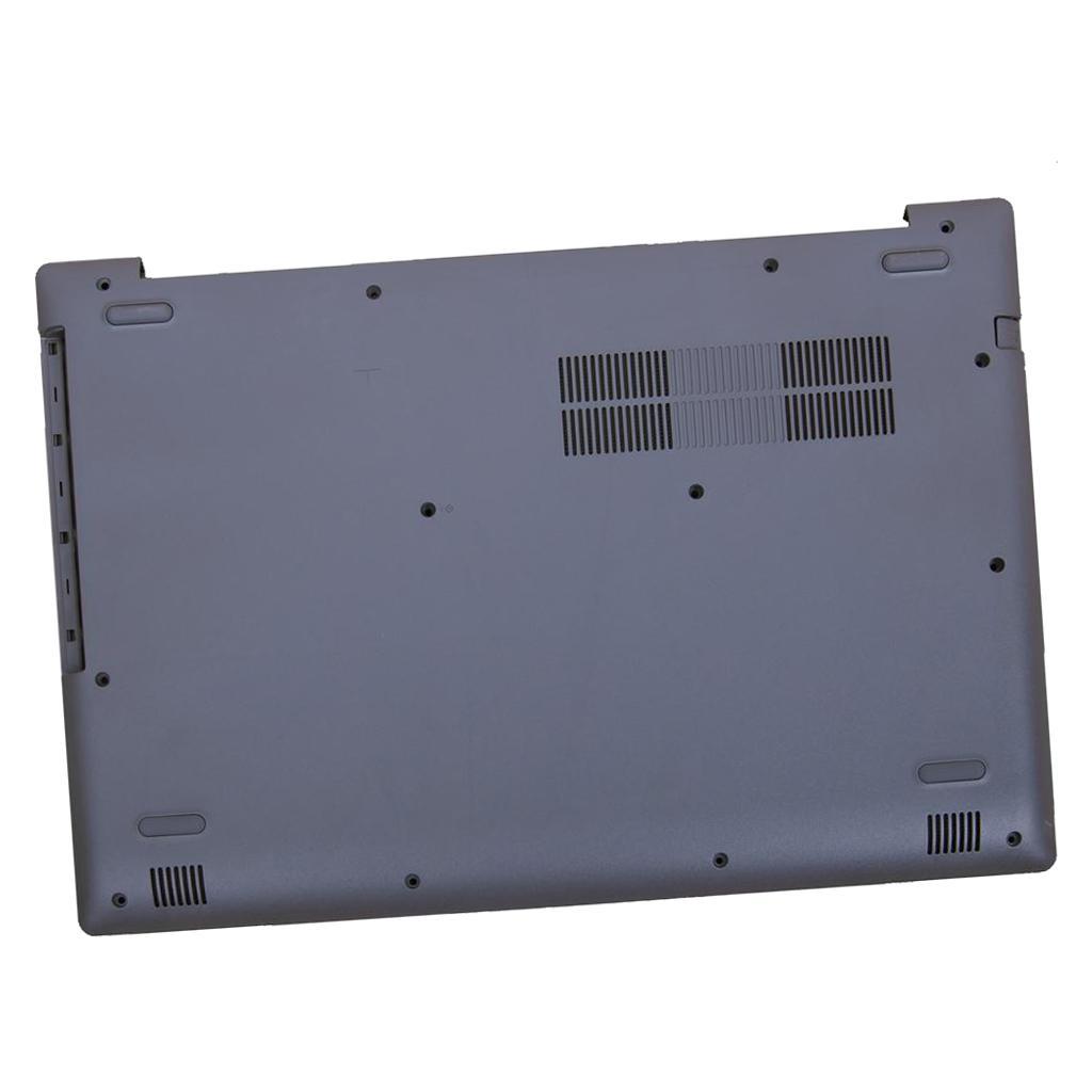 Black Color Bottom  Case  Housing  for   320-15AST