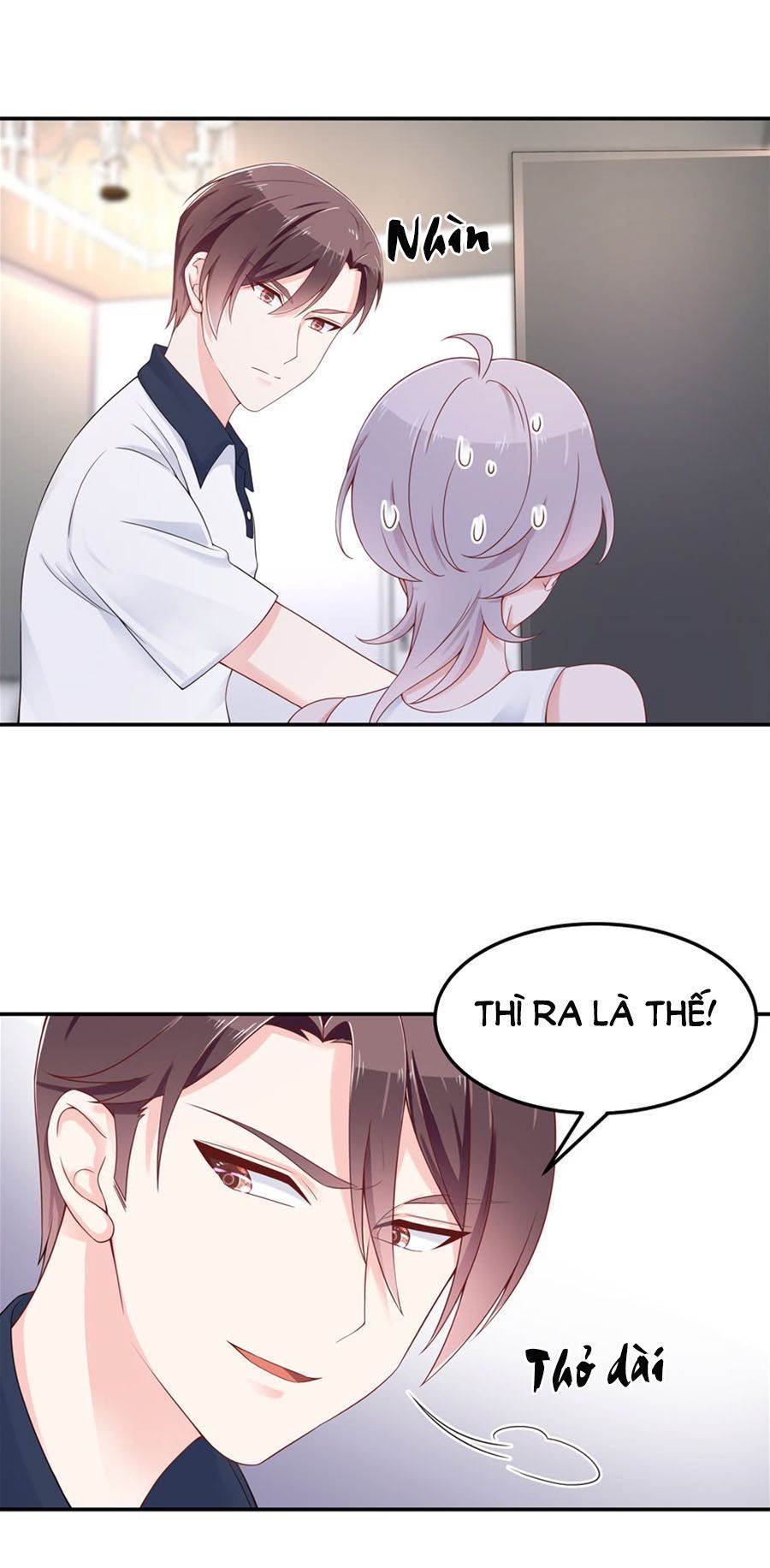 hotboy quốc dân là nữ chapter 46 18