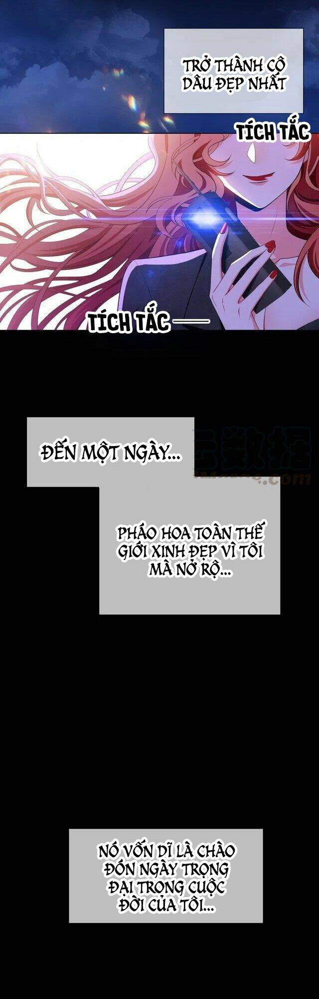 cô vợ nhỏ nuông chiều quá lại thành ác!! chapter 212 13