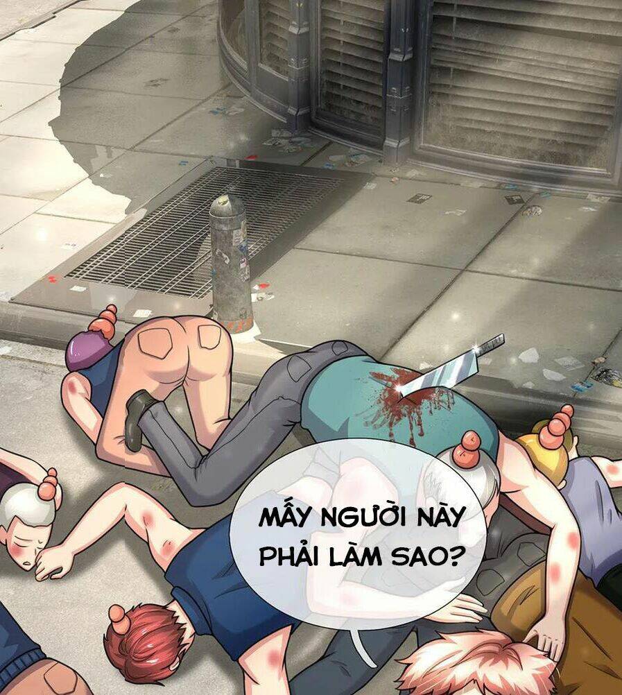 tuyệt đỉnh khí thiếu chapter 63 5