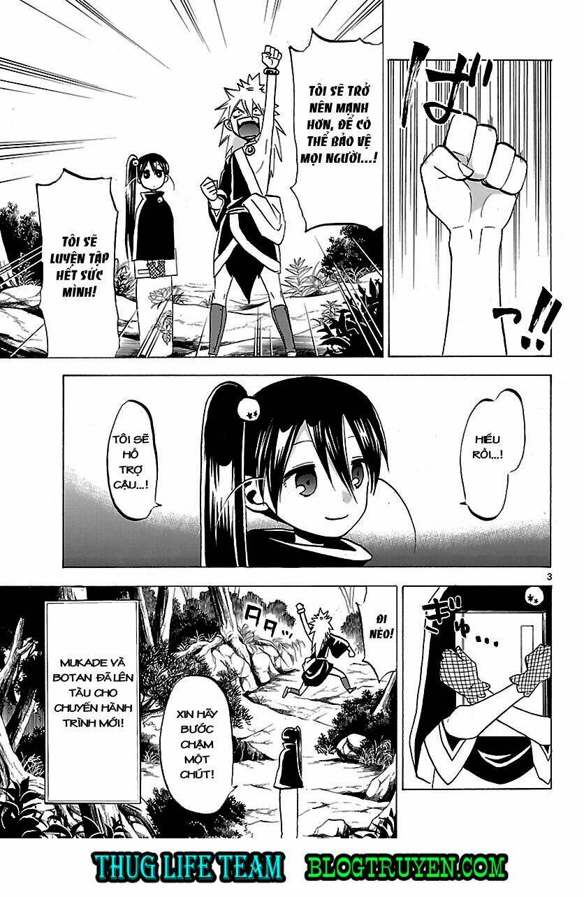 kaitai shinsho zero chapter 68 8